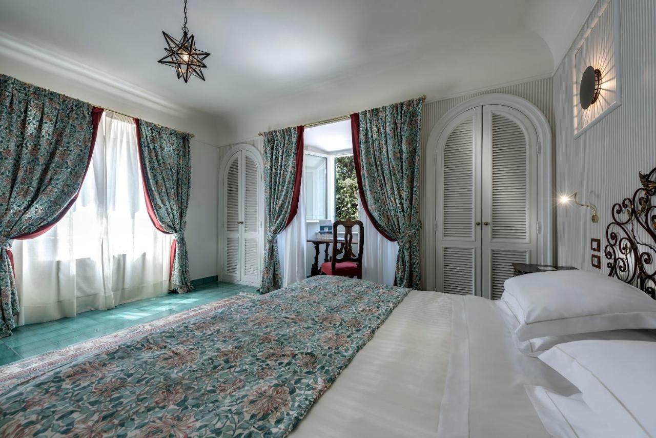 Augustus Lido Hotell Forte dei Marmi Exteriör bild