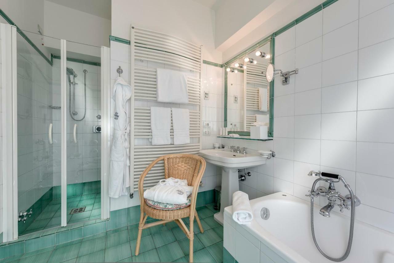 Augustus Lido Hotell Forte dei Marmi Exteriör bild