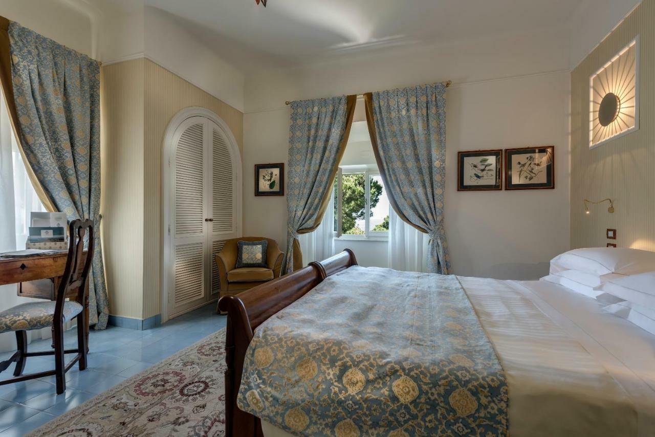 Augustus Lido Hotell Forte dei Marmi Exteriör bild