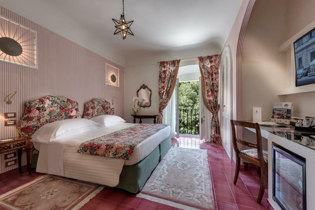 Augustus Lido Hotell Forte dei Marmi Exteriör bild