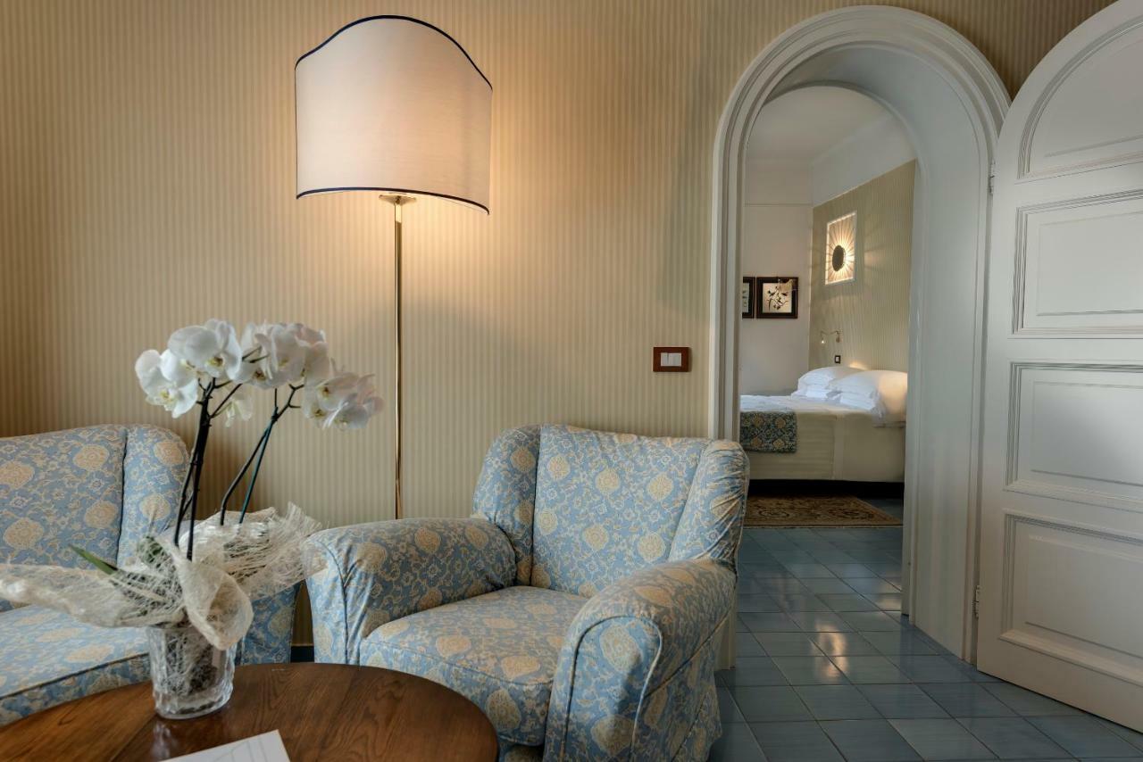 Augustus Lido Hotell Forte dei Marmi Exteriör bild